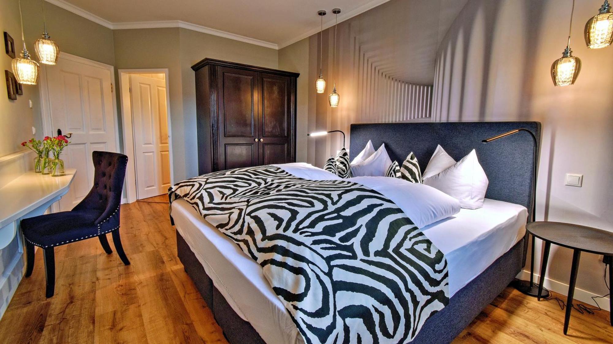 Boutique Hotel Post Andechs Exterior foto