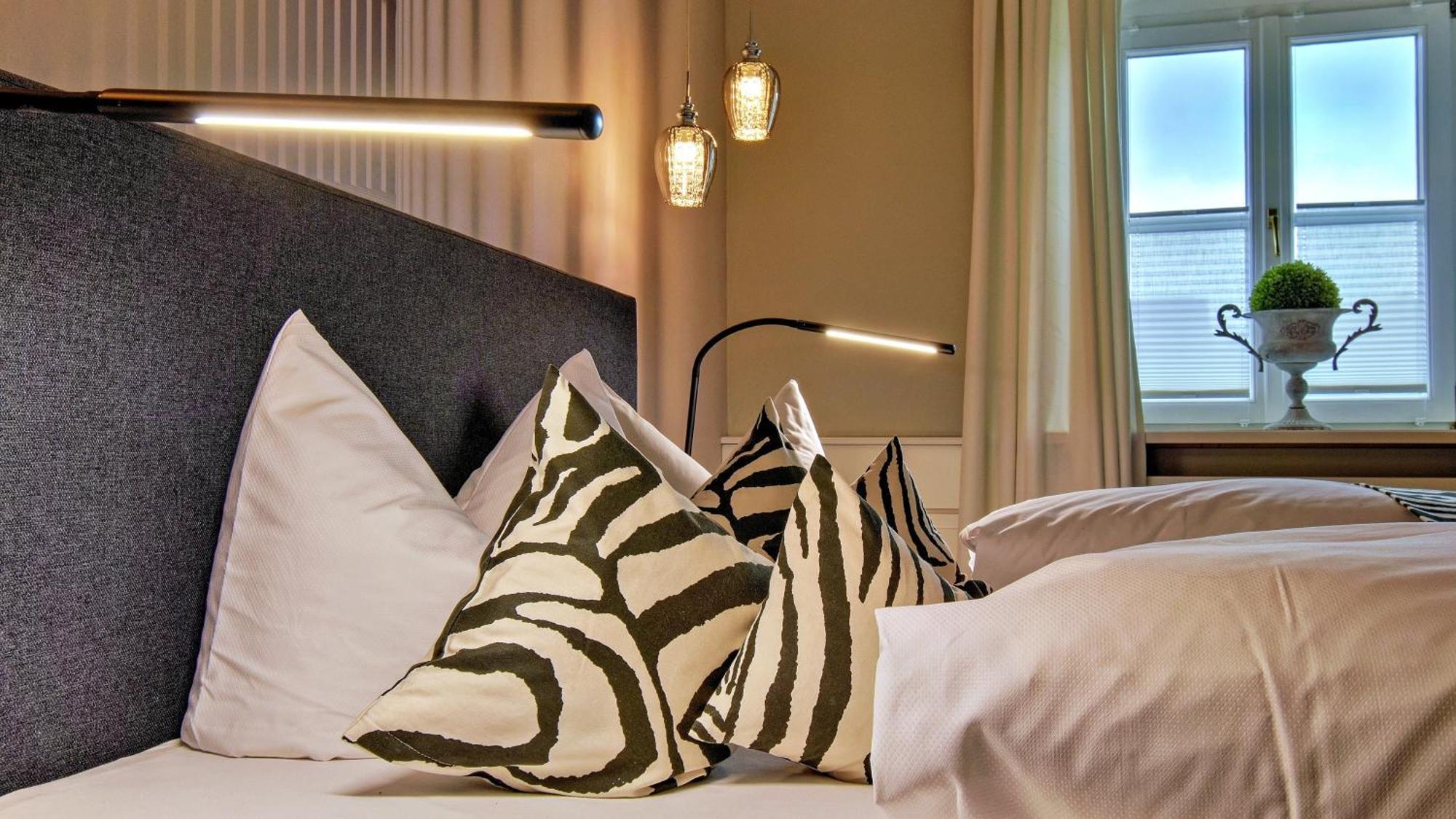 Boutique Hotel Post Andechs Exterior foto