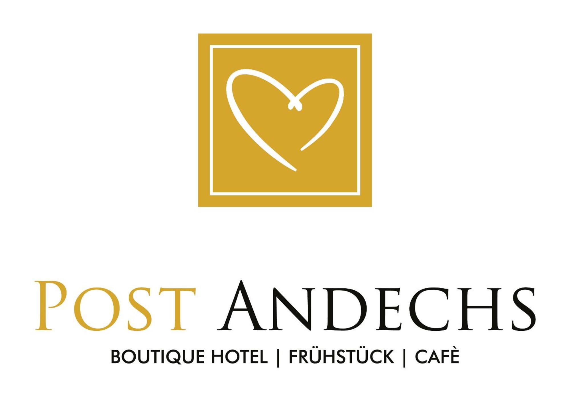 Boutique Hotel Post Andechs Exterior foto