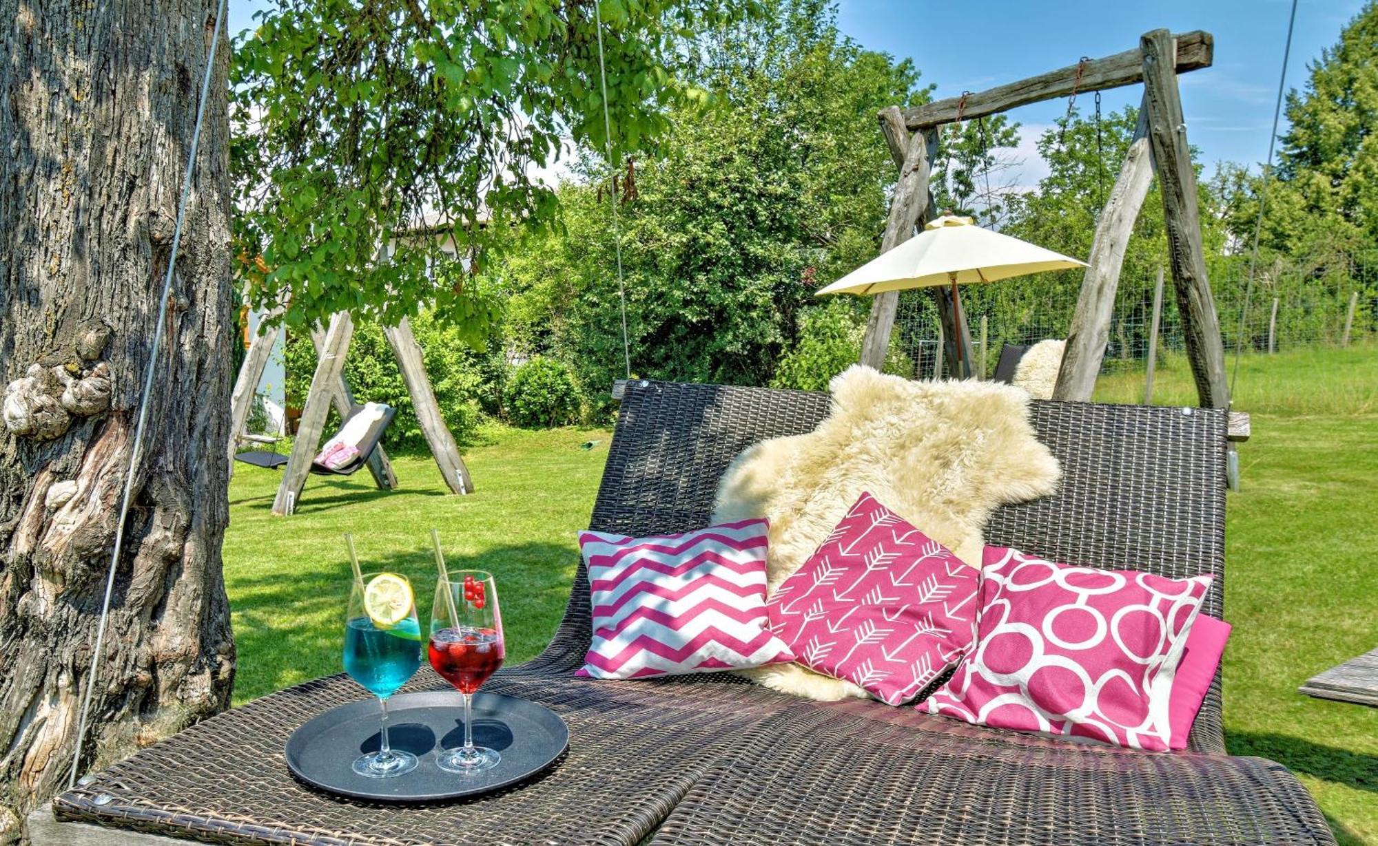 Boutique Hotel Post Andechs Exterior foto