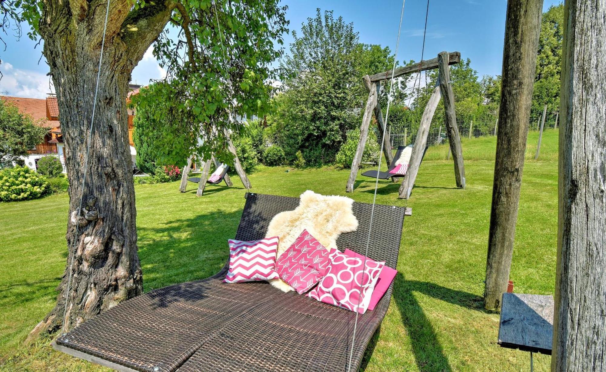 Boutique Hotel Post Andechs Exterior foto