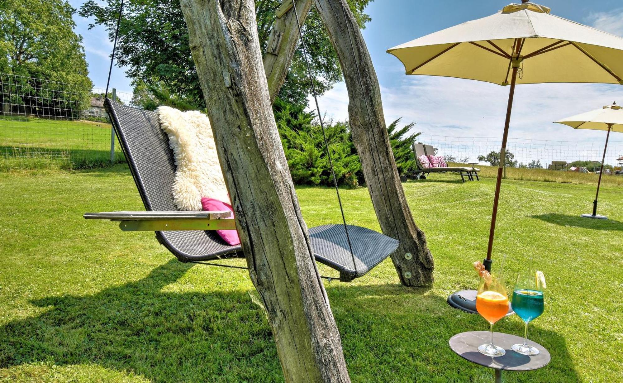Boutique Hotel Post Andechs Exterior foto