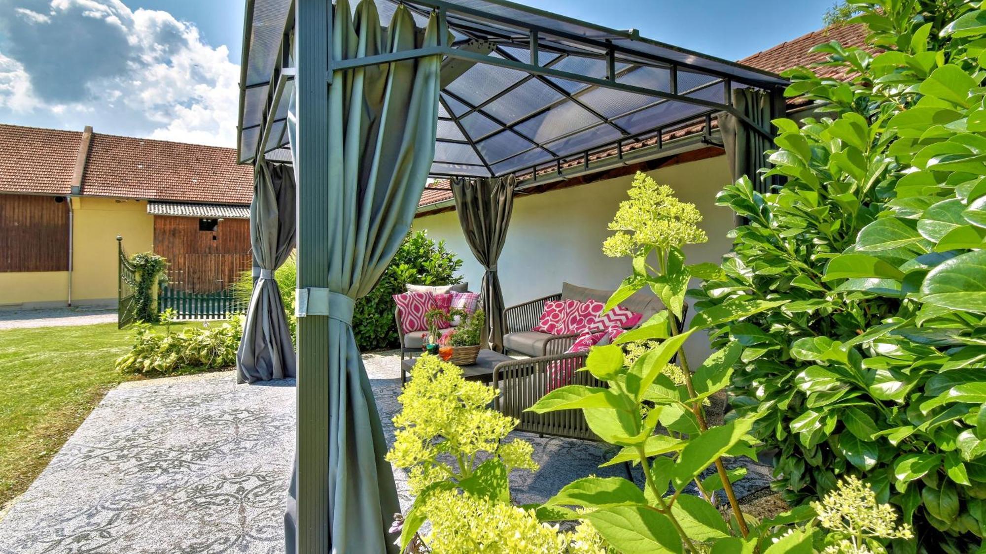 Boutique Hotel Post Andechs Exterior foto